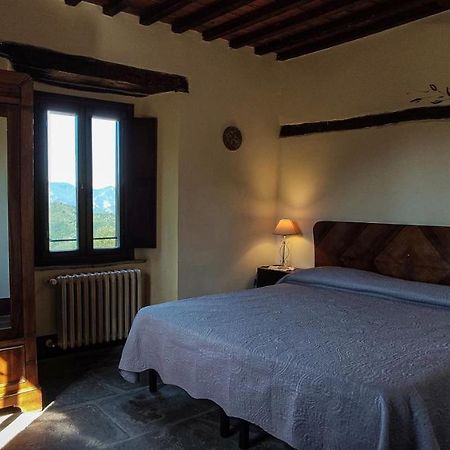 Agriturismo I Monti Di Salecchio パラッツオーロ・スル・セーニオ エクステリア 写真